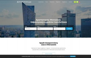 shortstaypoland.com - Apartamenty Warszawa
