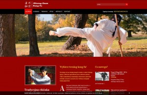 Mizong.pl - Chińskie Sztuki Walki Kung Fu Wushu