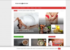 polski-blog-medyczny.pl - Polski blog medyczny