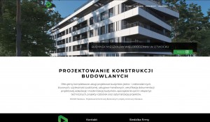dawar.waw.pl - Projektowanie konstrukcji budowlanych Warszawa