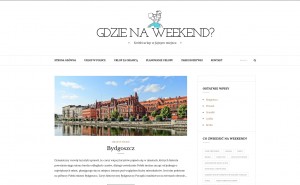 Weekendowo.com.pl - Weekend na wczasach