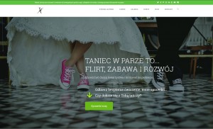 tanczymy.pl - nauka i kurs tańca online
