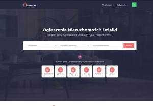 sasiedzki.pl - Ogłoszenia nieruchomości