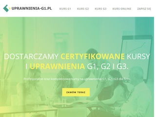 Uprawnienia elektryczne dla pracowników - uprawnienia-g1.pl