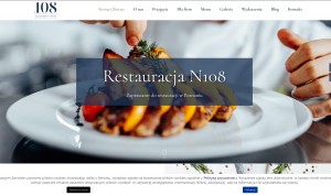 http://www.n108restaurant.pl