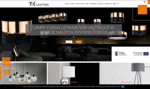 tk-lighting.eu - Polski producent lamp