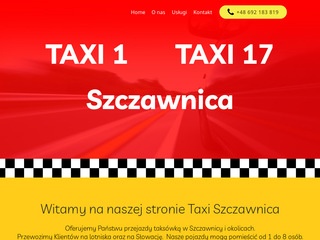 http://www.szczawnica-taxi.eu