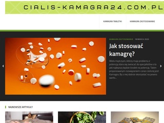 Kamagra oral jelly - cialis-kamagra24.com.pl