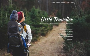 Little Traveller - Wypożyczalnia Sprzętu dla dzieci we Wrocławiu