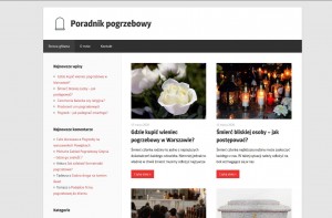 zakladkamieniarski.com - Zakłady Kamieniarskie i Pogrzebowe