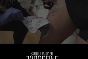 endorfinestudio.pl studio tatuażu piercingu i usuwania tatuaży w Rzeszowie