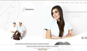 Elitederm - Gabinet Medycy Estetycznej