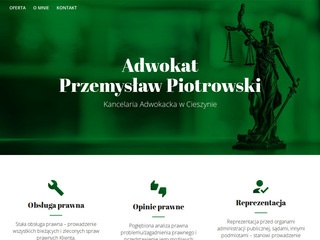 http://adwokat-piotrowski.cieszyn.pl