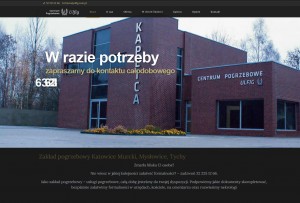 ulfig.com.pl - Zakład pogrzebowy Katowice