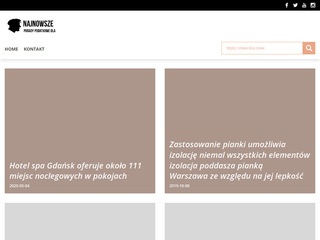 Portal dla przedsiębiorców - megakolekcja.pl