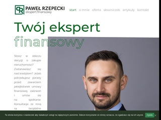 http://pawelrzepecki.pl