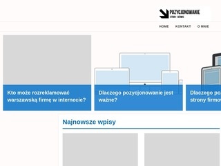 Blog o pozycjonowaniu - zso3.katowice.pl