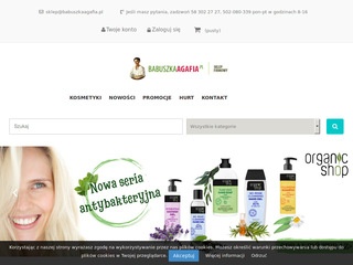 Rosyjskie kosmetyki Fitouroda - sklep fitouroda.pl