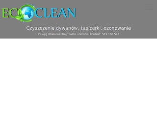 http://ecoclean-gdansk.pl