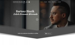 http://www.bartoszbiazik.pl