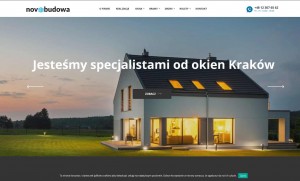 novobudowa.pl - Okna Kraków - Prawidłowy montaż okien w Krakowie