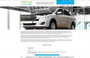 Ebro-Car.pl - Warsztat samochodowy