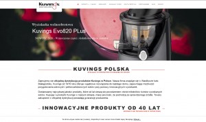 kuvings.pl