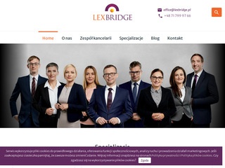 Prawo oświatowe - lexbridge.pl