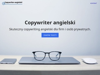 https://www.copywriter-angielski.pl