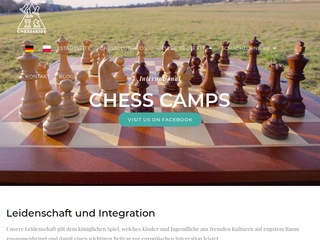 Szachy online dla dzieci - chesscamp4kids.eu