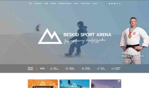 Beskid Sport Arena