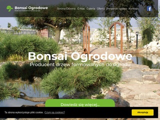 http://www.bonsaiogrodowe.pl