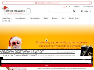Portfel patrizia piu - portfele-skorzane.pl