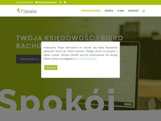 Biuro księgowe Wrocław - fiskalia.pl