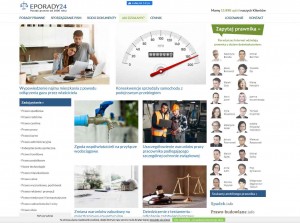 ePorady24.pl - Porady prawne online