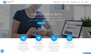 comarch-optima-demo.pl - Program Comarch Optima