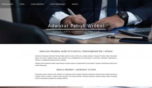 adwokatsycow.pl - Kancelaria adwokacka Syców