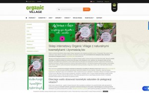 organicvillage.pl