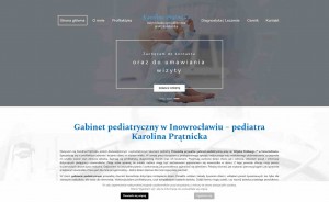 pediatrapratnicka.pl
