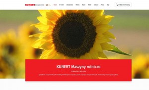 kunert.com.pl ciągniki rolnicze ZETOR