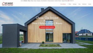Okna Bochnia OP Invest - Okna PCV, drewniane, dachowe