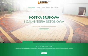budwegplus.pl hurtownia budowlana Lublin