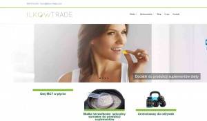 ilkow-trade.com