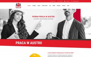 Praca w Austrii Martin Leasing Jobs