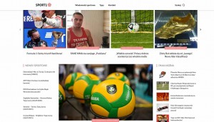 sport1.pl - Wiadomości sportowe