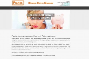 Plustax Biuro Rachunkowe Monika Rucyk-Wierdak