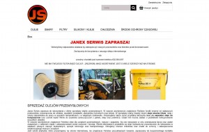 filtr oleju hydrauliczny - olejedlaprzemyslu.pl