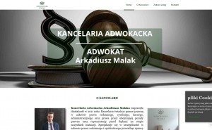 usługi adwokata bolesławiec - adwokat-malak.pl