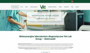 Diagnostyka zwierząt domowych - vetlabgroup.pl