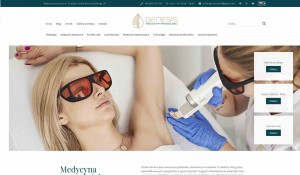Genesis Clinic - medycyna estetyczna i flebologia